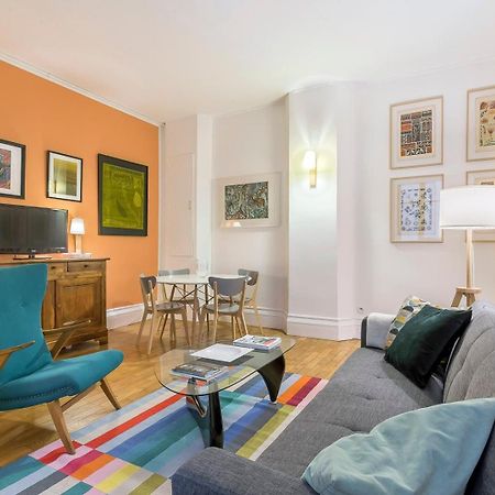 Republique - Meuble Calme Sur La Presqu'Ile Apartment ลียง ภายนอก รูปภาพ