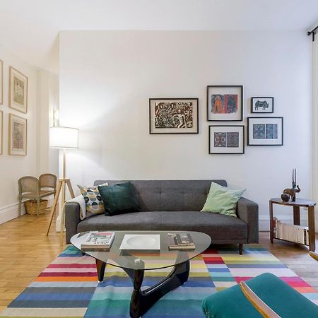 Republique - Meuble Calme Sur La Presqu'Ile Apartment ลียง ภายนอก รูปภาพ