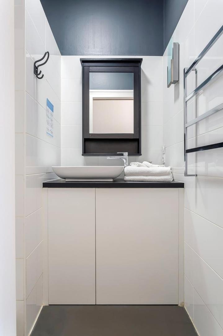 Republique - Meuble Calme Sur La Presqu'Ile Apartment ลียง ภายนอก รูปภาพ