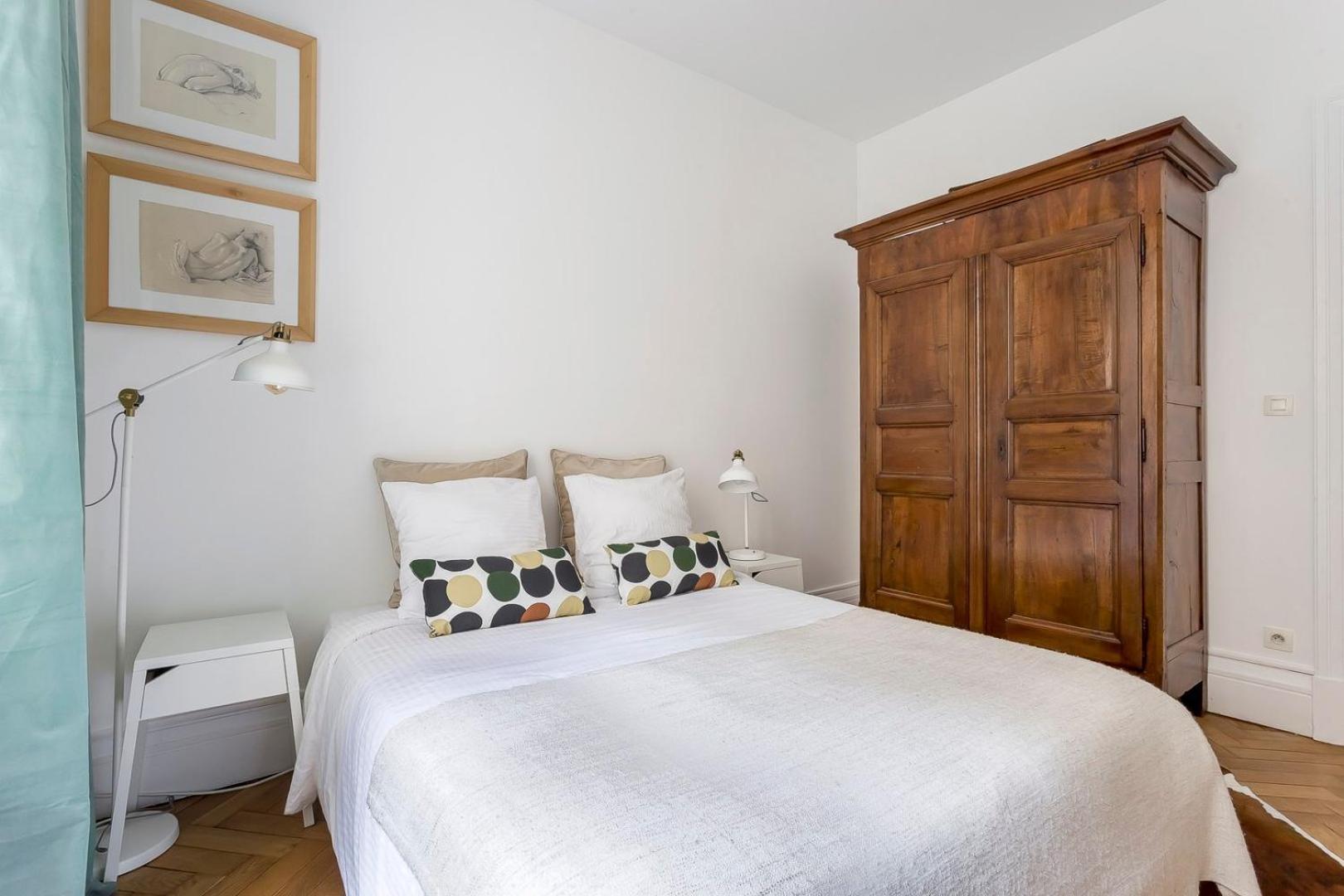 Republique - Meuble Calme Sur La Presqu'Ile Apartment ลียง ภายนอก รูปภาพ